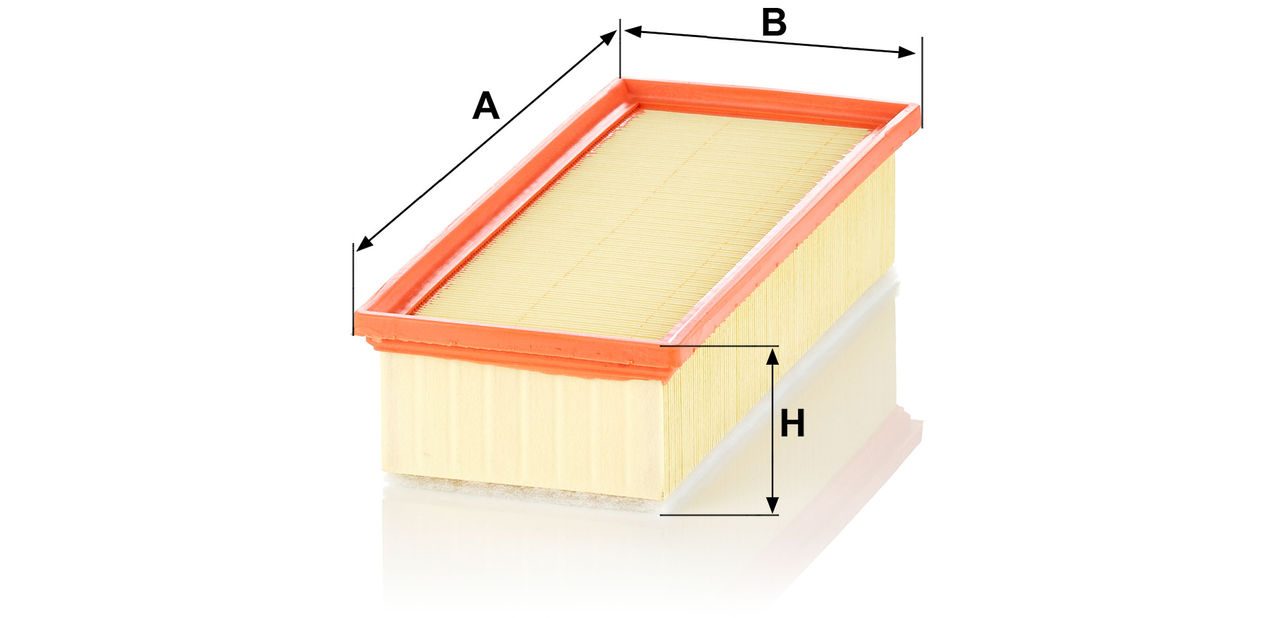 Product Image C35140_MANN-FILTER