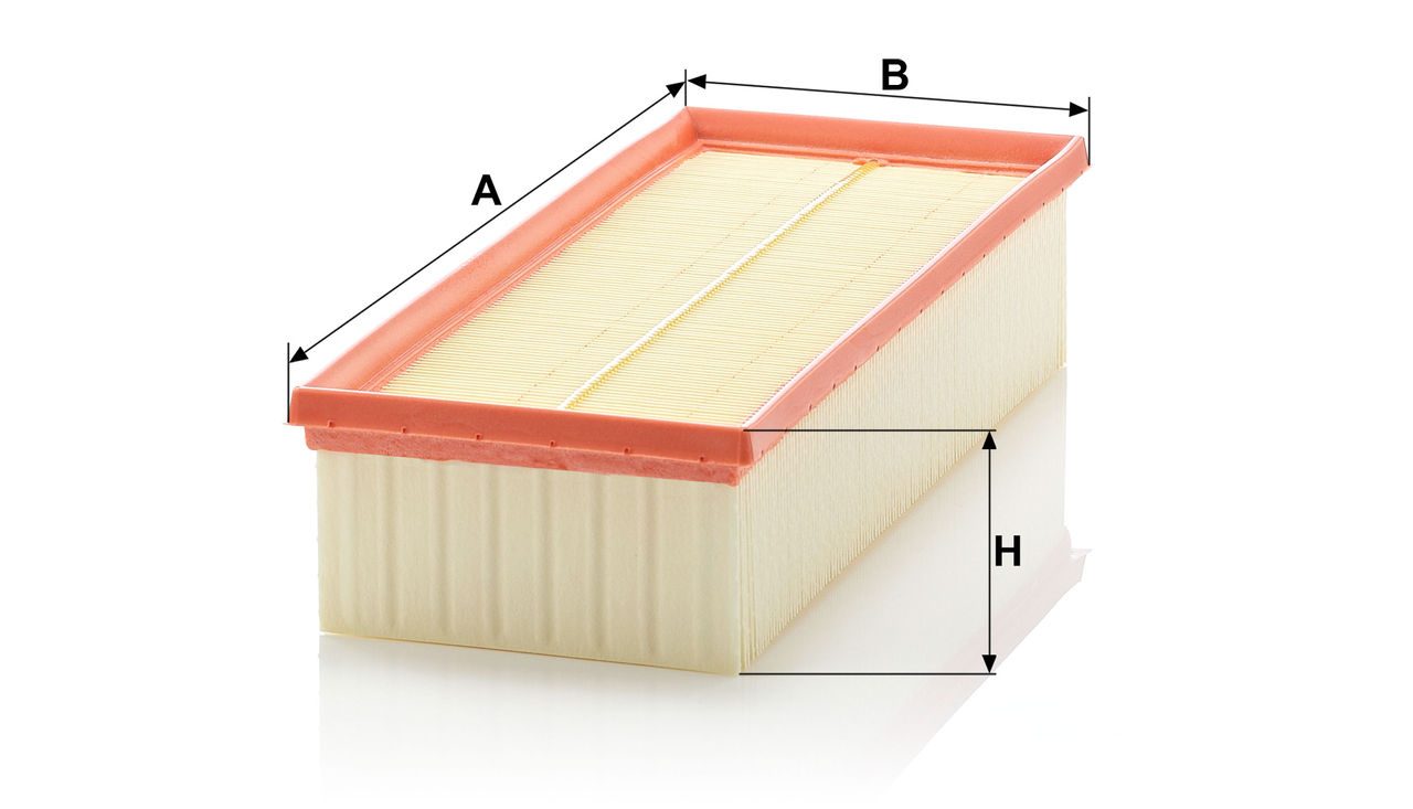 Product Image C35154_MANN-FILTER