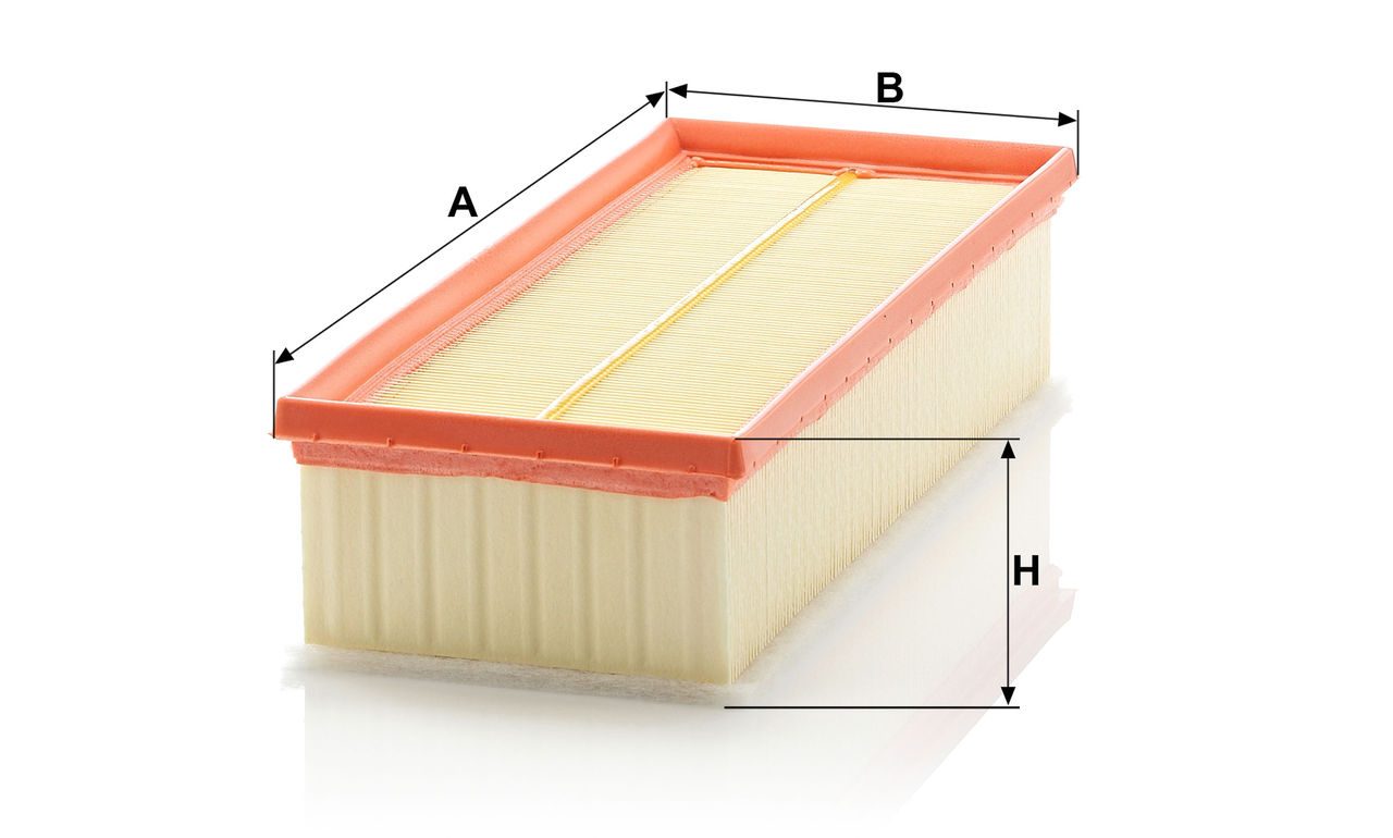 Product Image C35154/1_MANN-FILTER