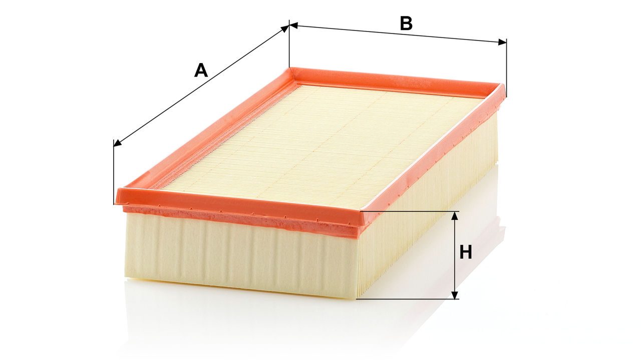 Product Image C35157_MANN-FILTER