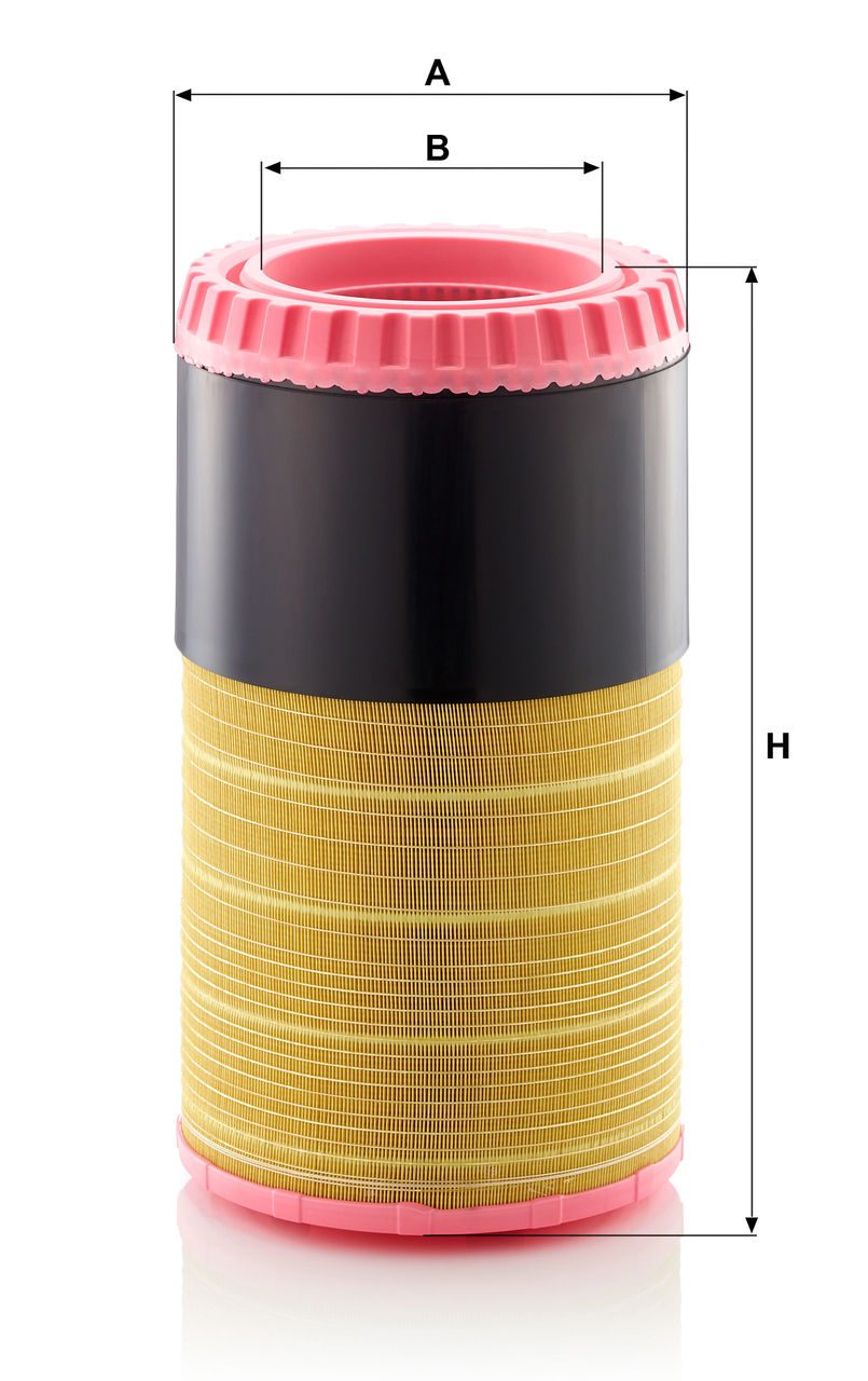 Product Image C352260_MANN-FILTER