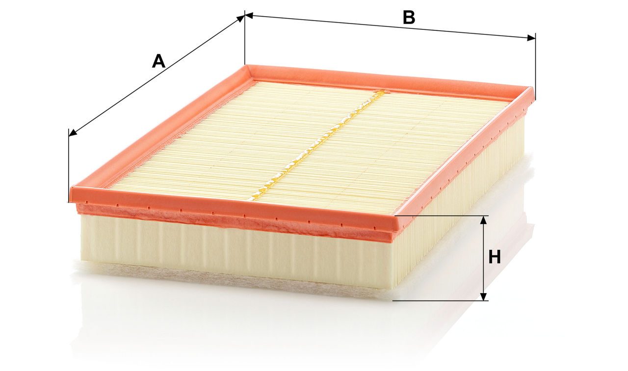 Product Image C36188/1_MANN-FILTER