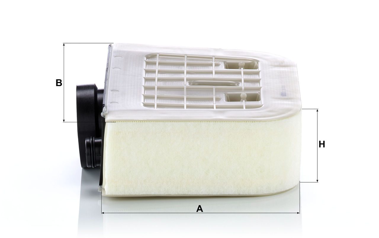 Product Image C38011_MANN-FILTER