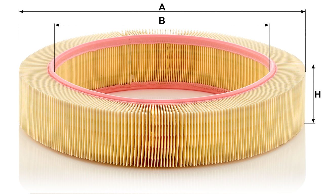 Product Image C40174_MANN-FILTER
