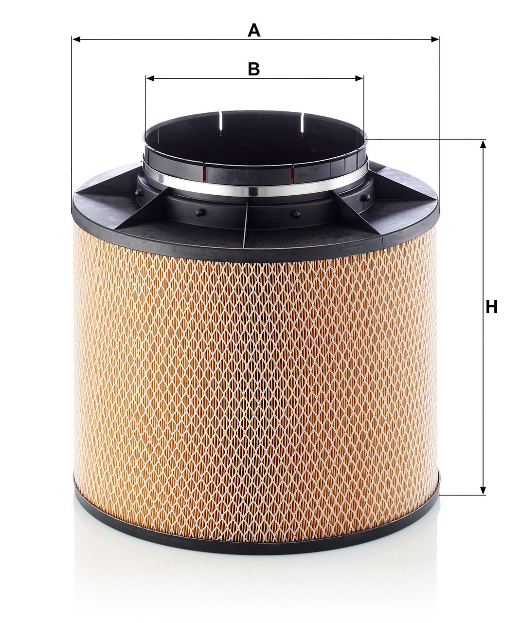 Product Image C431090/1_MANN-FILTER