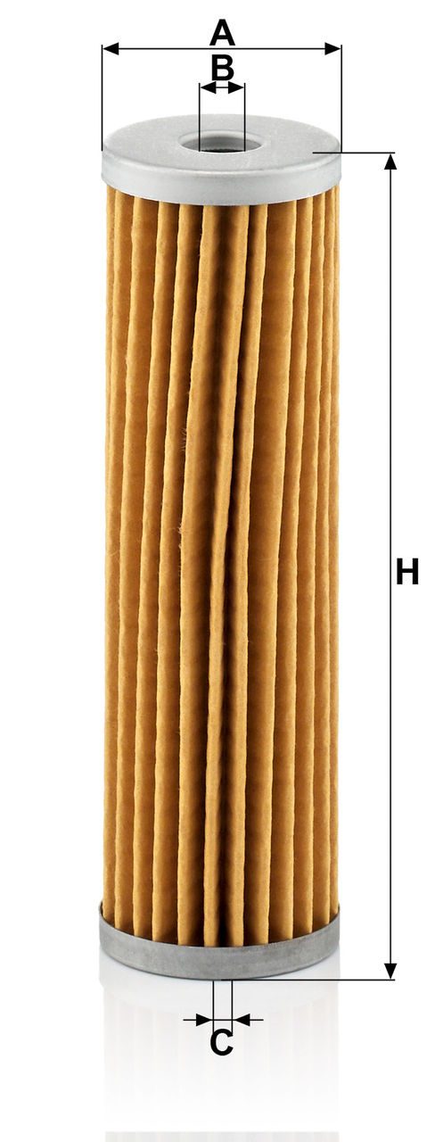 Product Image C46_MANN-FILTER