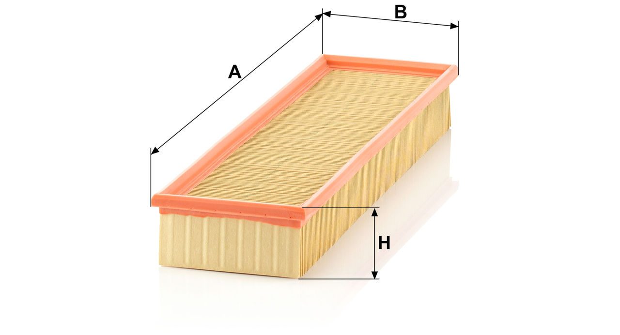 Product Image C46150_MANN-FILTER