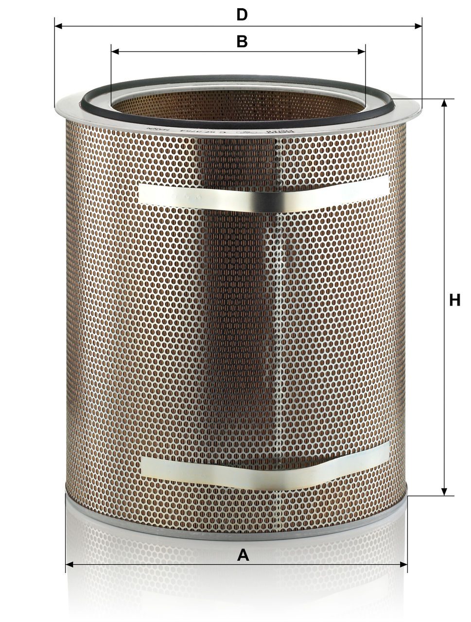 Product Image C573754_MANN-FILTER