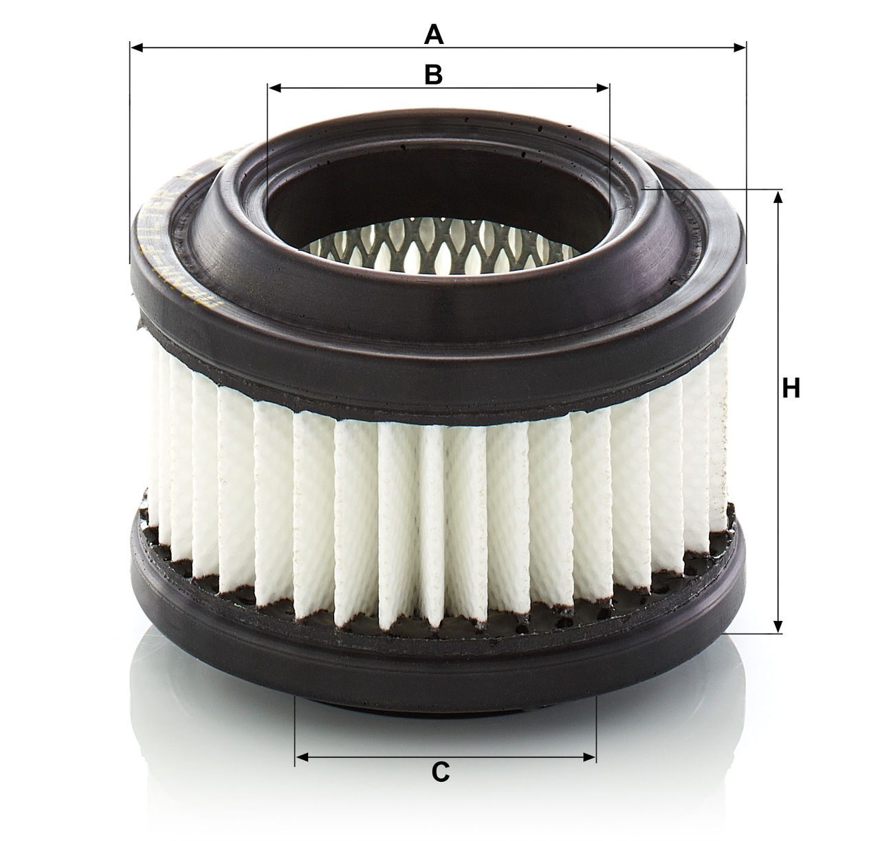 Product Image C6006_MANN-FILTER