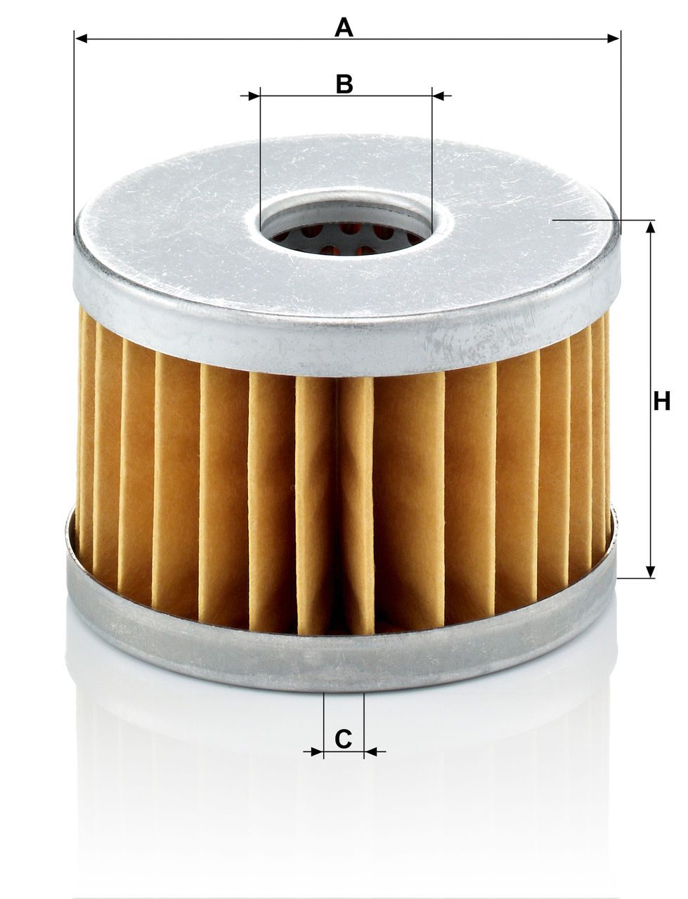 Product Image C64/1_MANN-FILTER