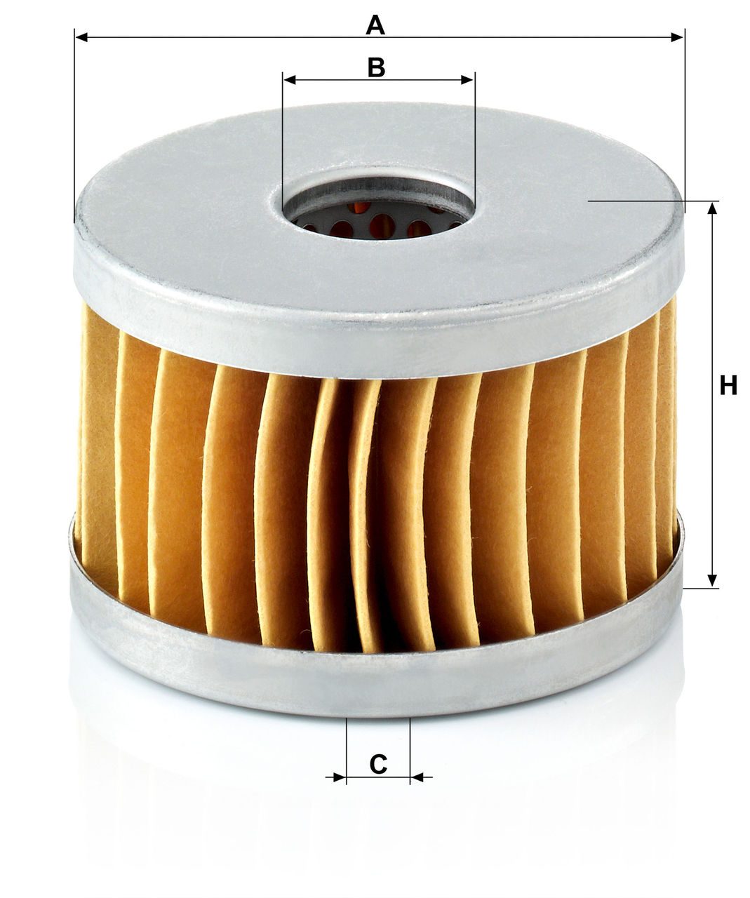 Product Image C64/2_MANN-FILTER