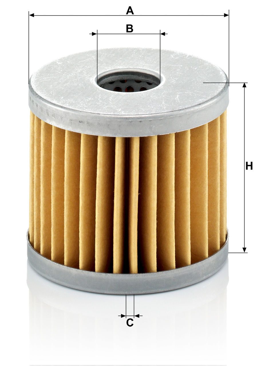 Product Image C66/1_MANN-FILTER