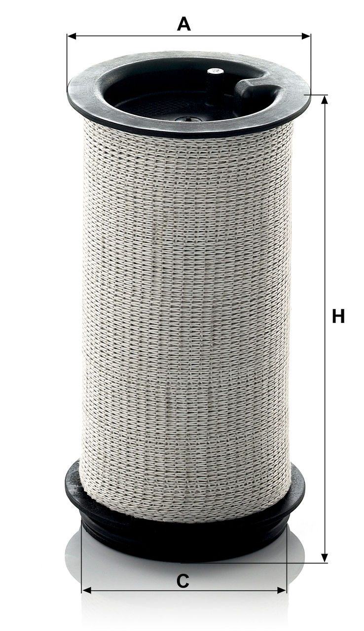 Product Image C716X_MANN-FILTER