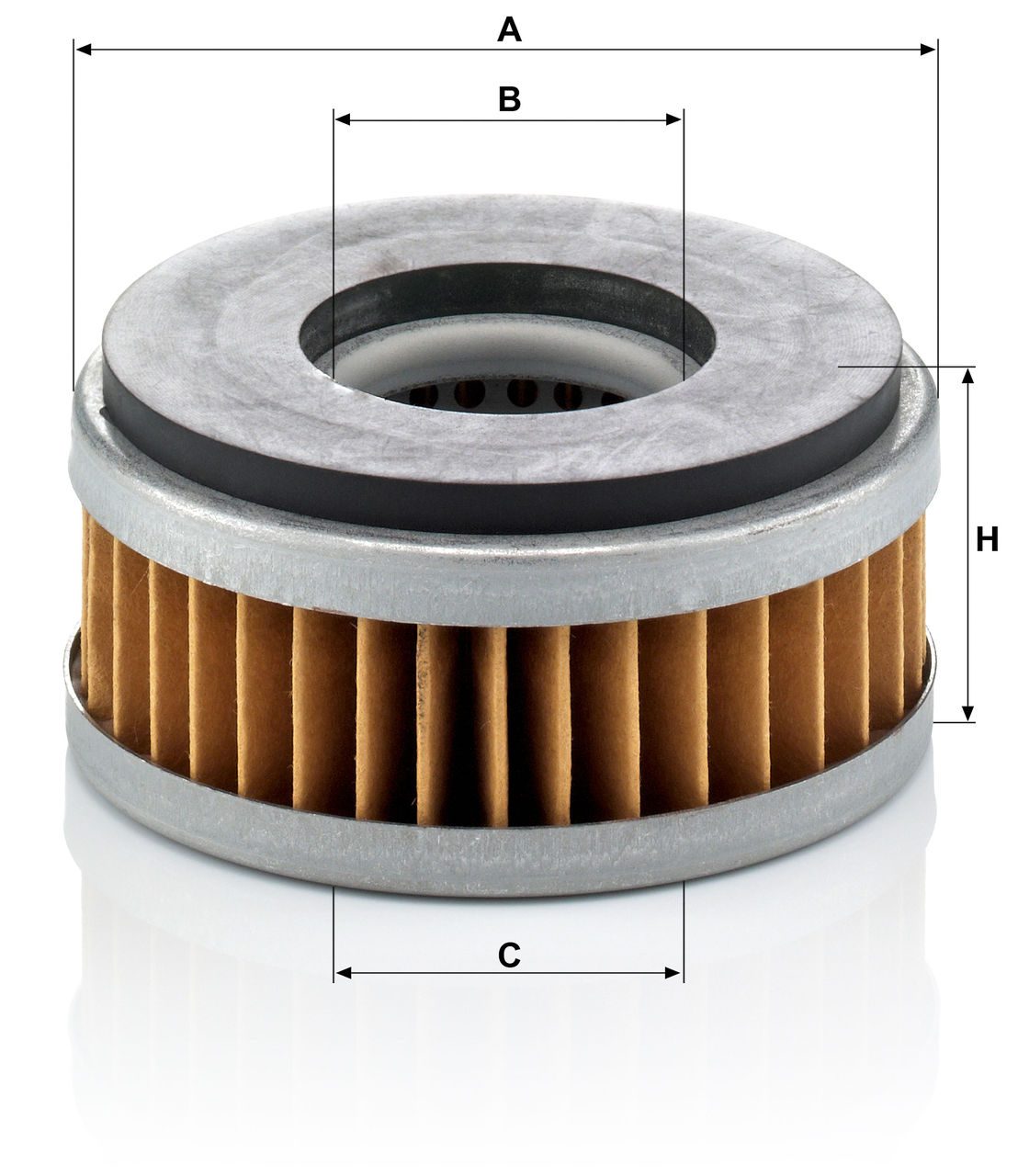 Product Image C74_MANN-FILTER