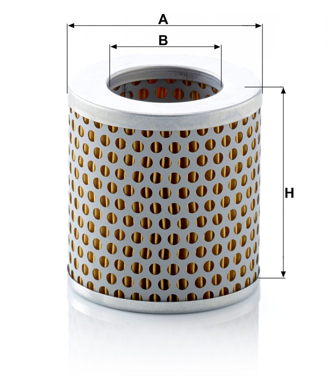 Product Image C75_MANN-FILTER