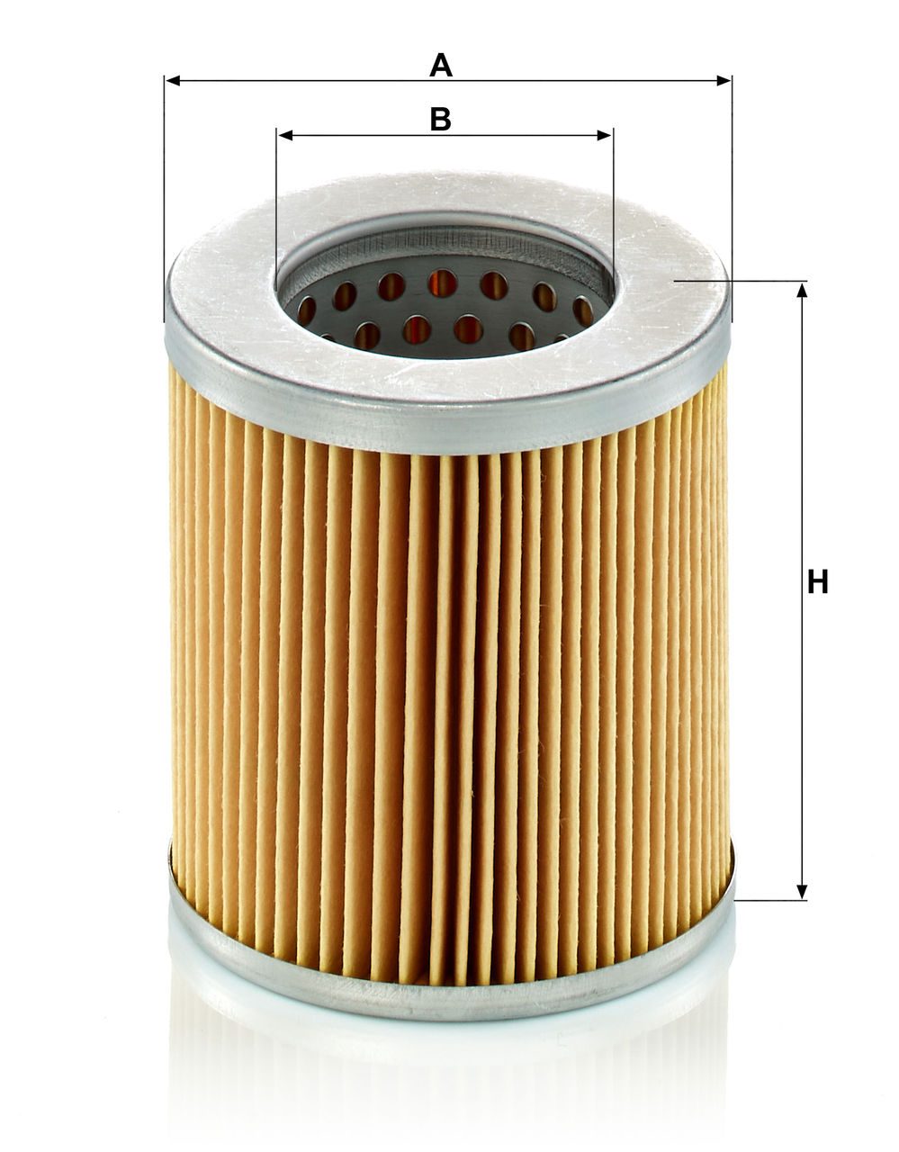 Product Image C75/1_MANN-FILTER