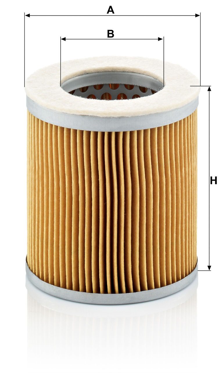 Product Image C75/2_MANN-FILTER