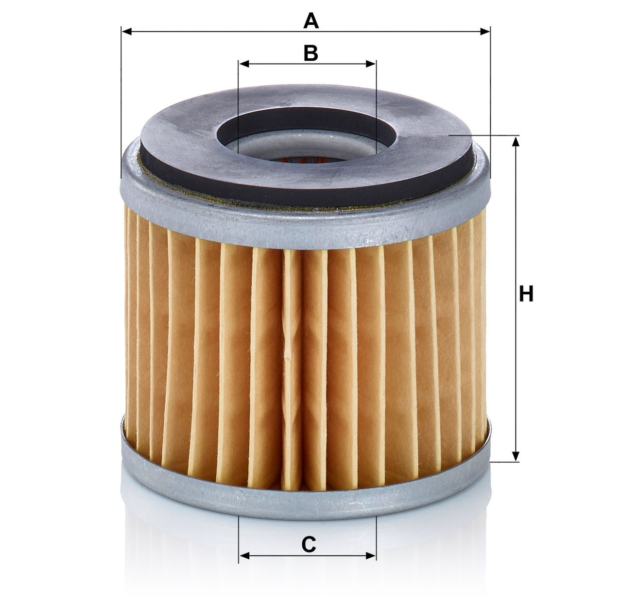 Product Image C78/2_MANN-FILTER
