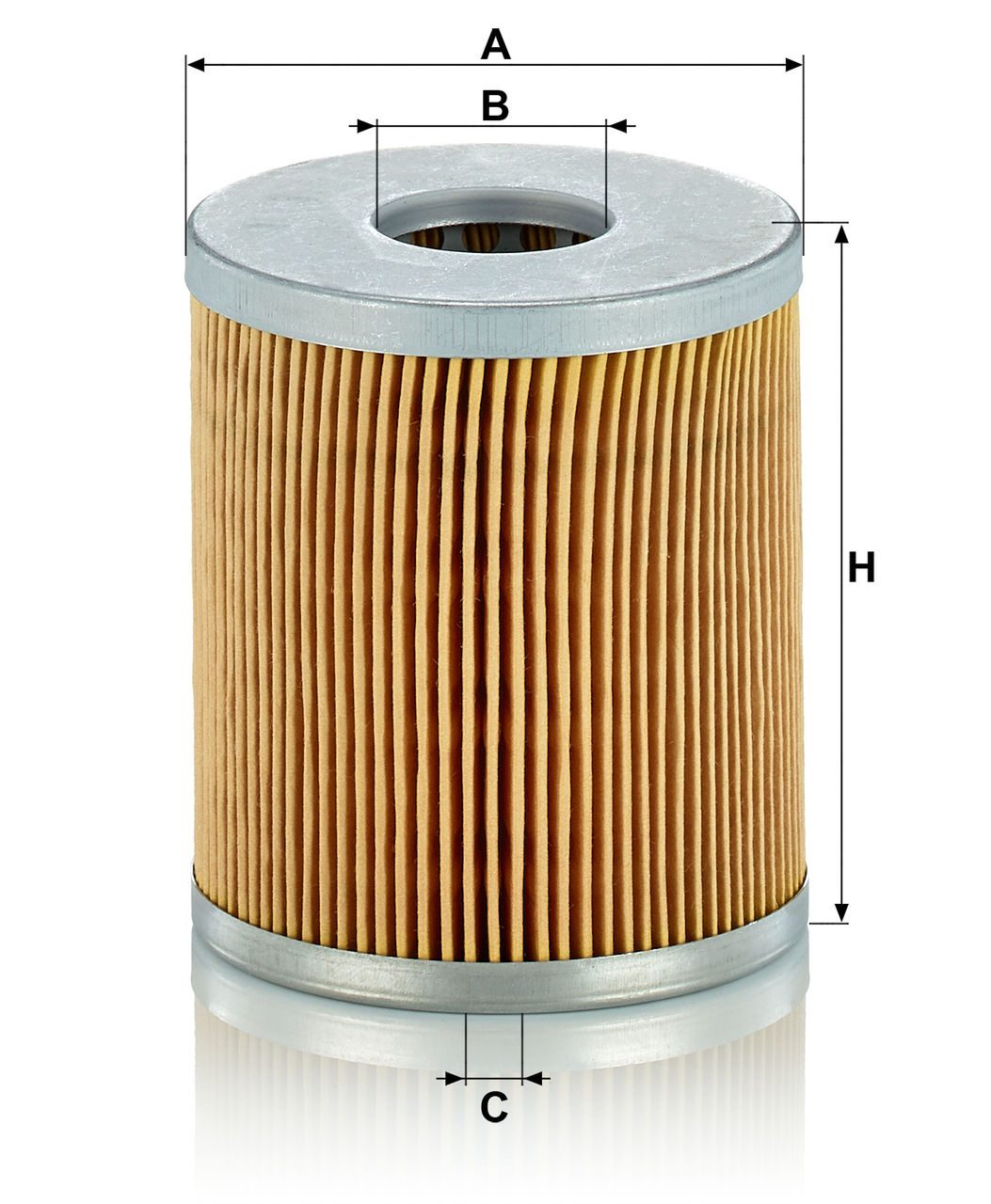 Product Image C79/1_MANN-FILTER