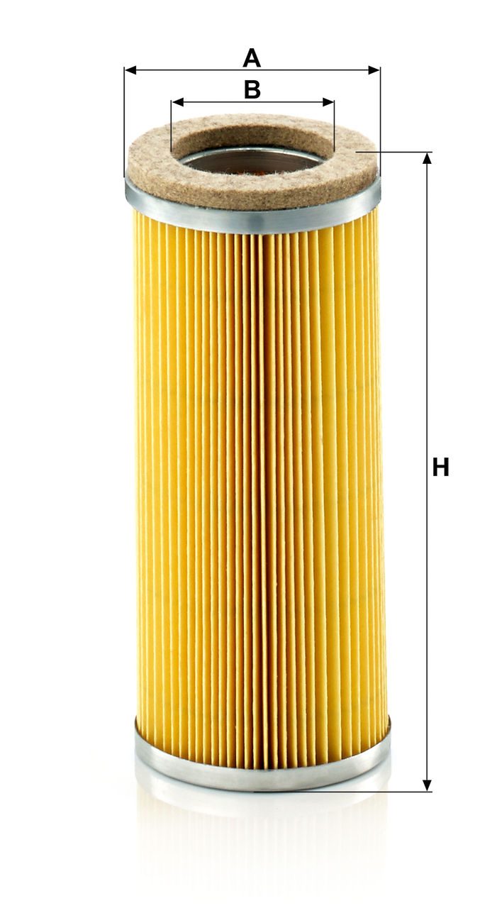 Product Image C825_MANN-FILTER