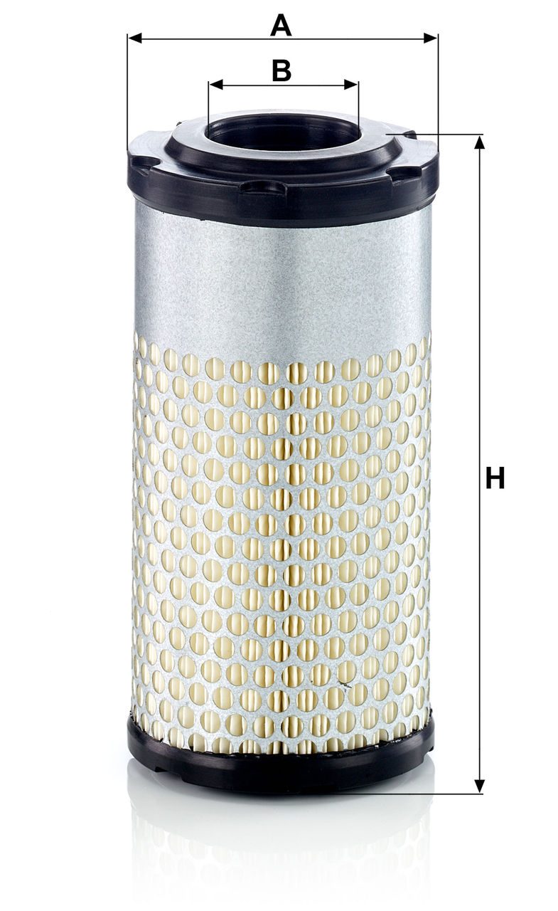 Product Image C9002_MANN-FILTER