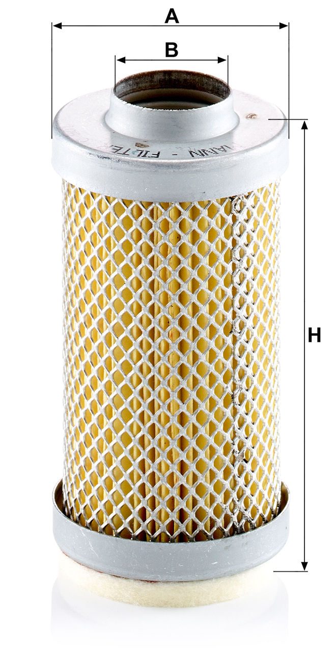 Product Image C901_MANN-FILTER