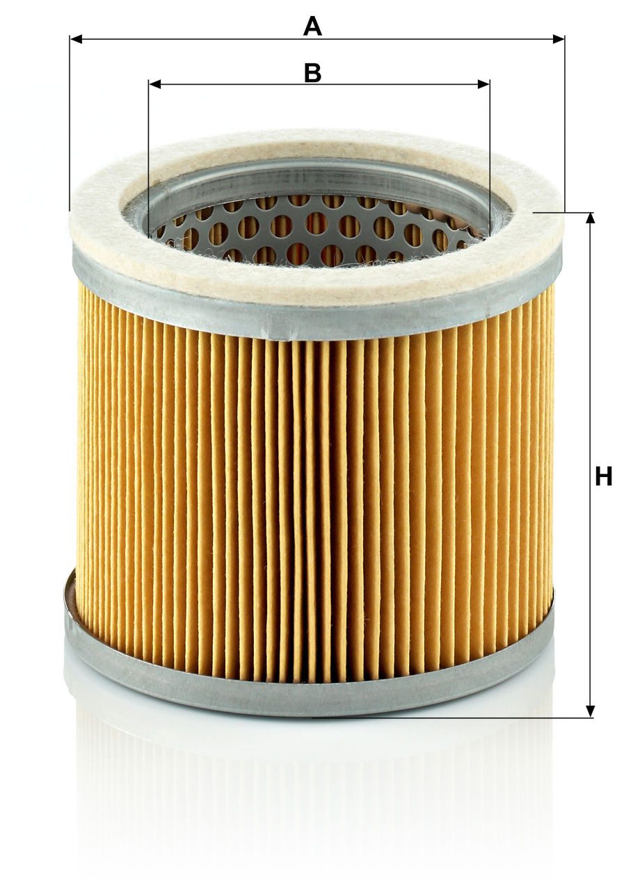 Product Image C912_MANN-FILTER