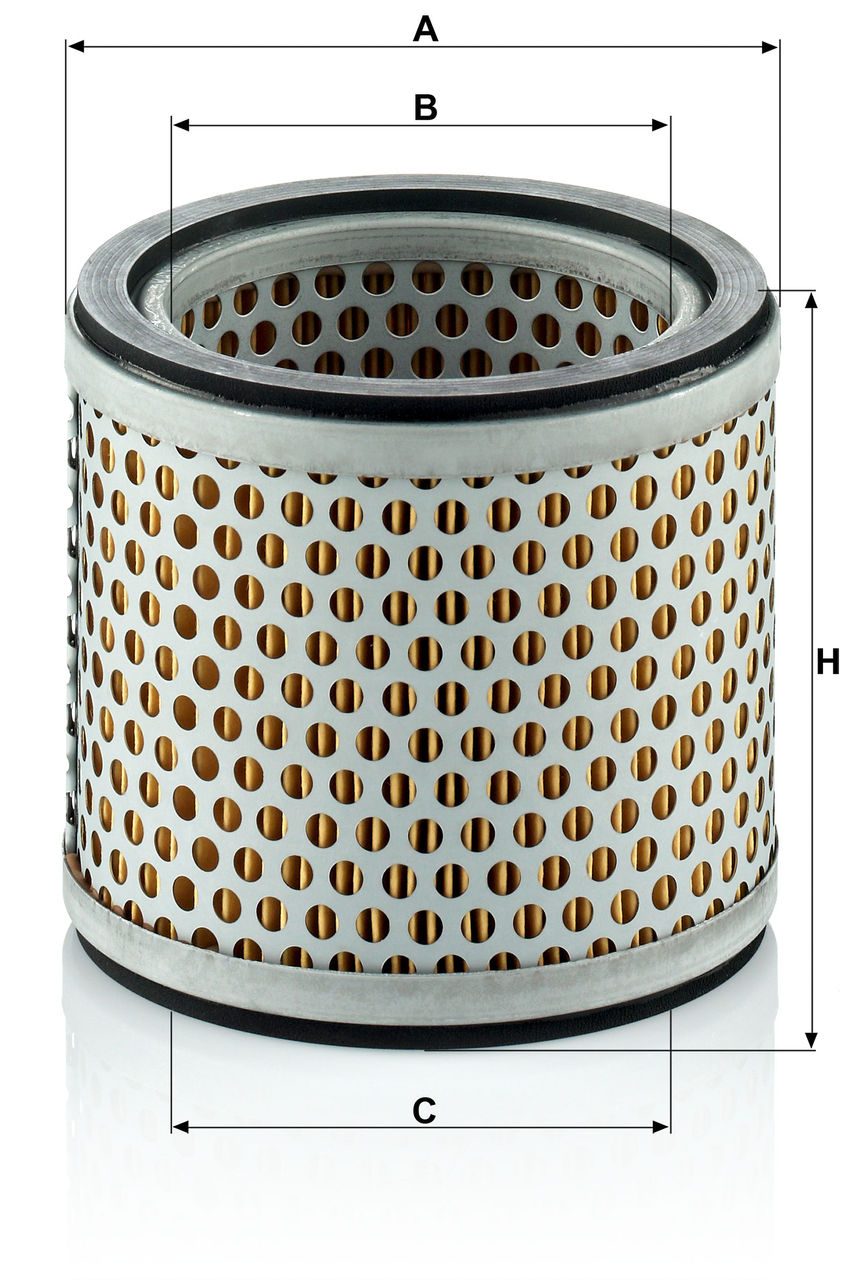 Product Image C914_MANN-FILTER