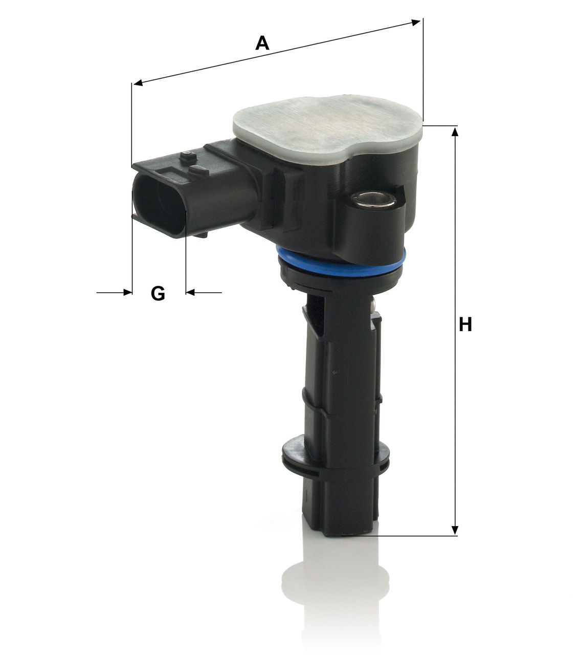 Product Image DH32KIT_MANN-FILTER