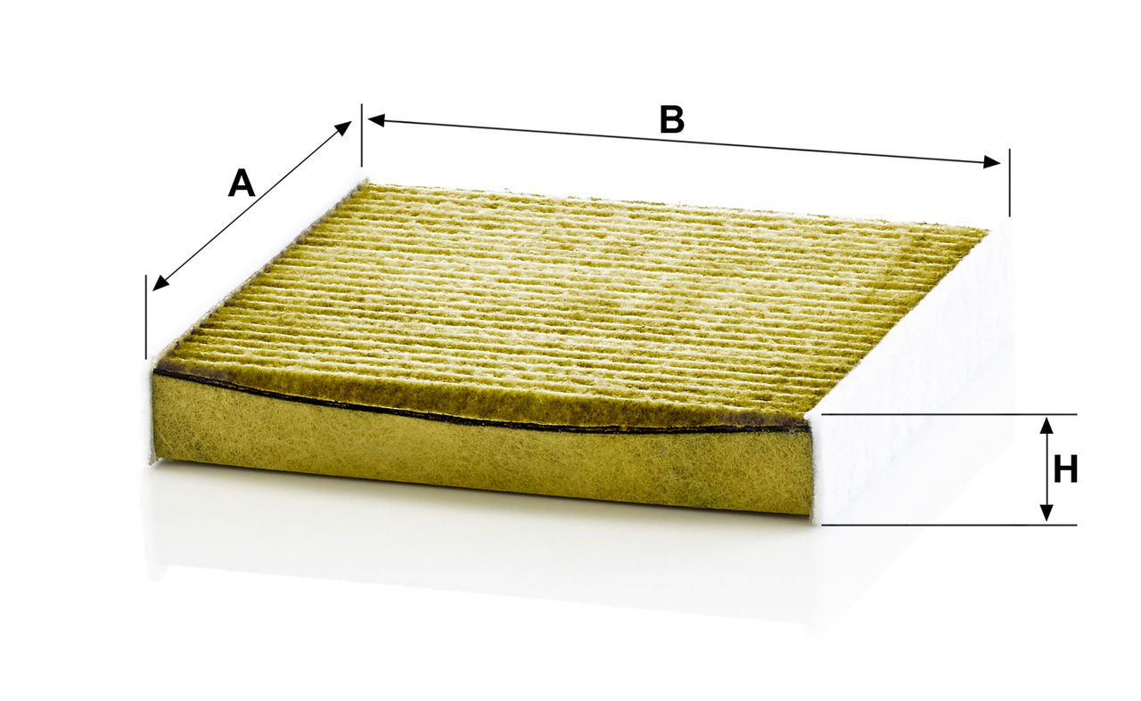 Product Image FP1827_MANN-FILTER