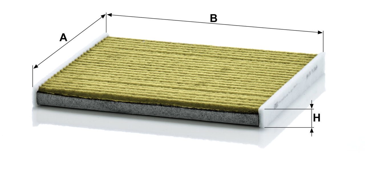 Product Image FP1828_MANN-FILTER