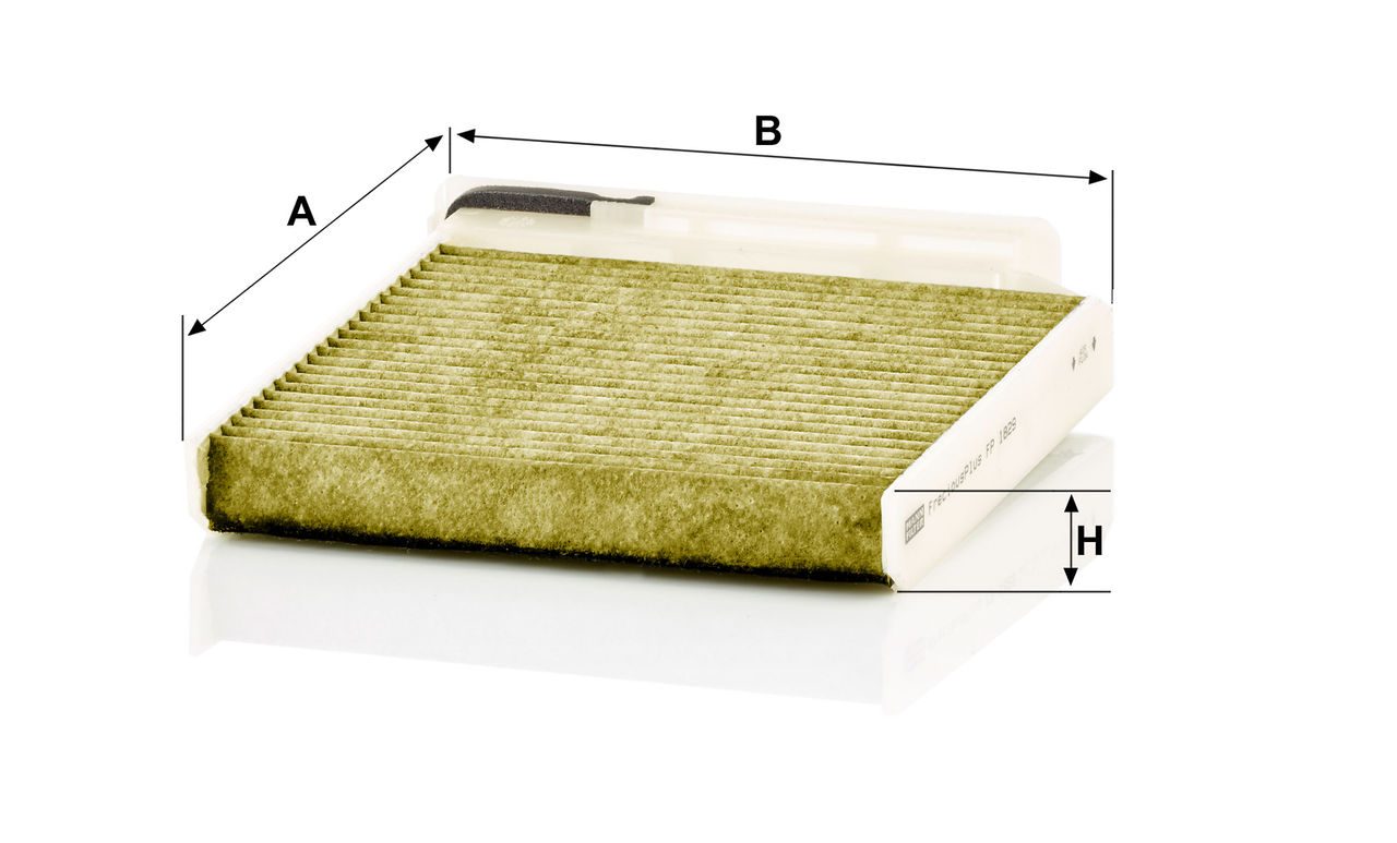 Product Image FP1829_MANN-FILTER