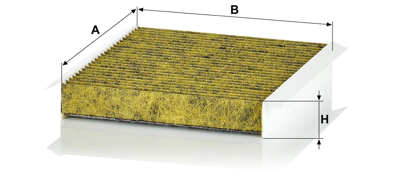 Product Image FP2040_MANN-FILTER