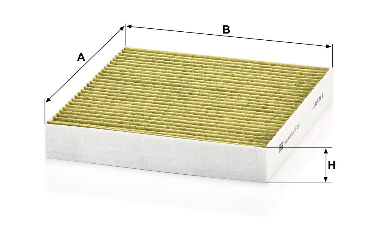 Product Image FP2141_MANN-FILTER