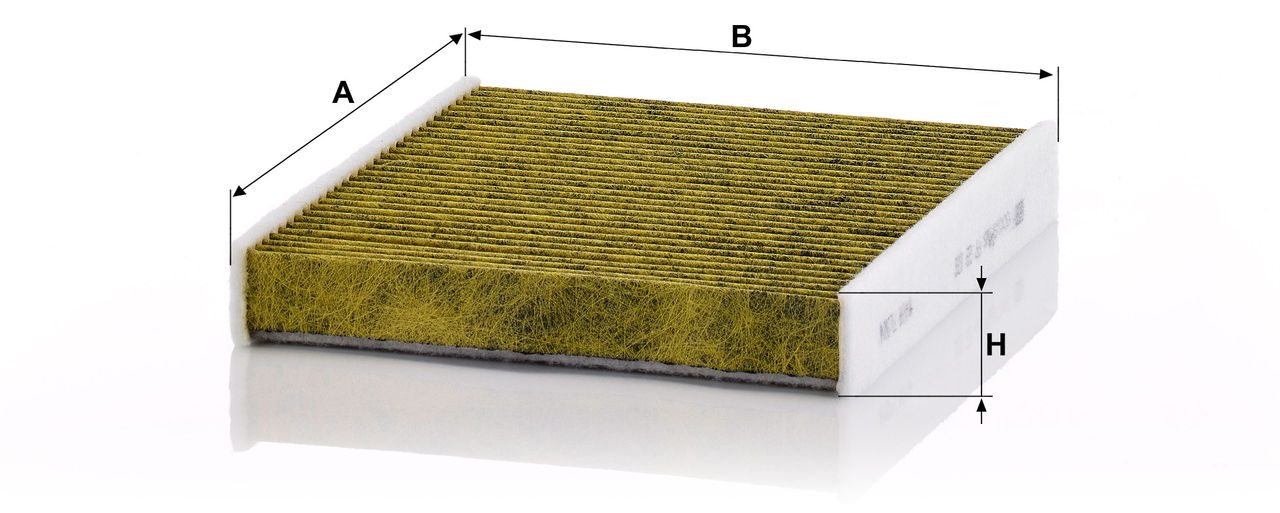 Product Image FP22032_MANN-FILTER