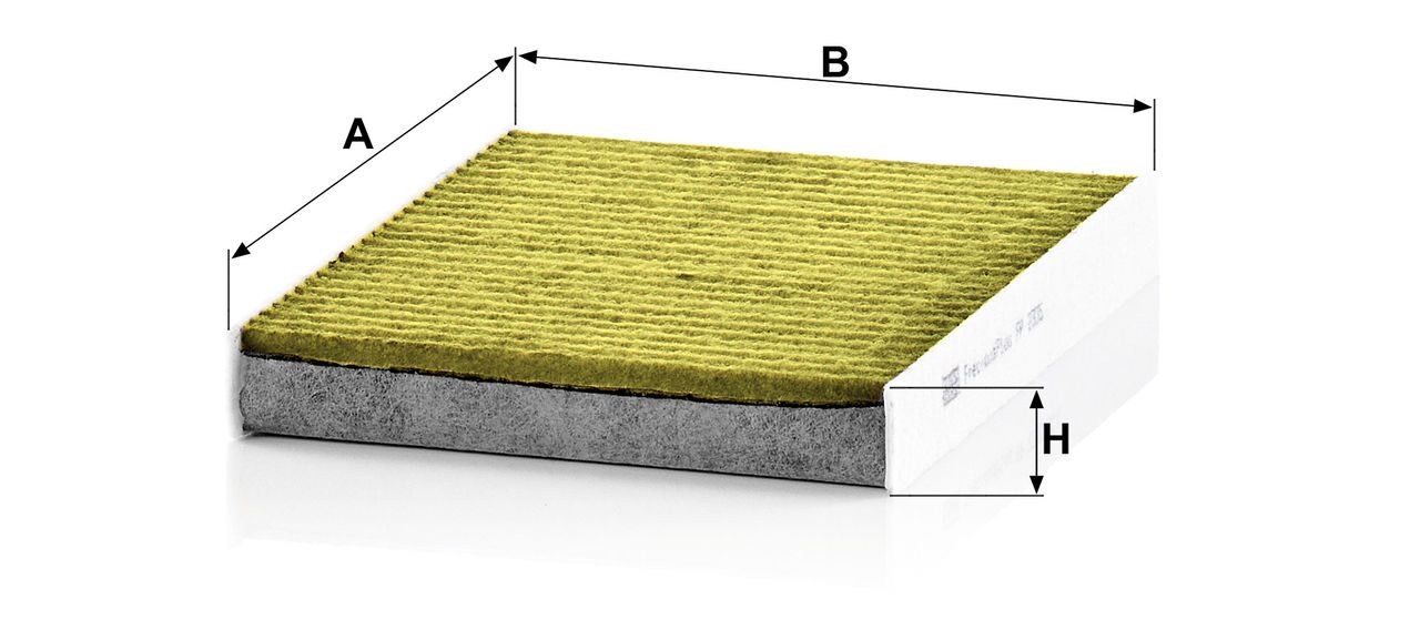Product Image FP2335KIT_MANN-FILTER