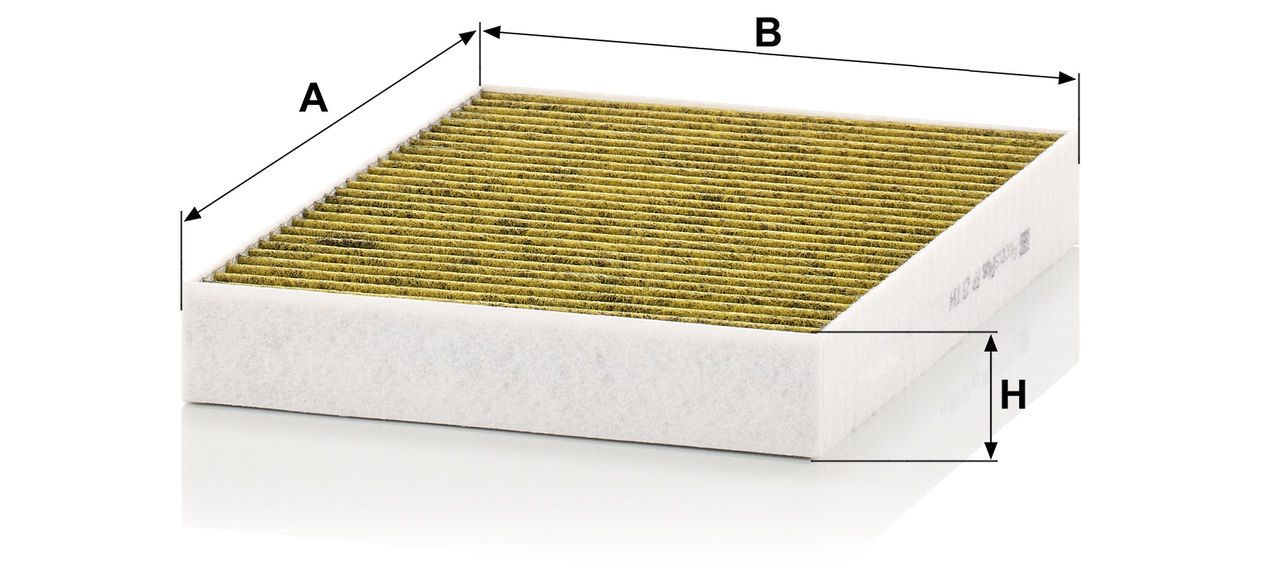 Product Image FP23014-2_MANN-FILTER