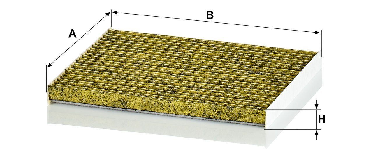 Product Image FP24004_MANN-FILTER