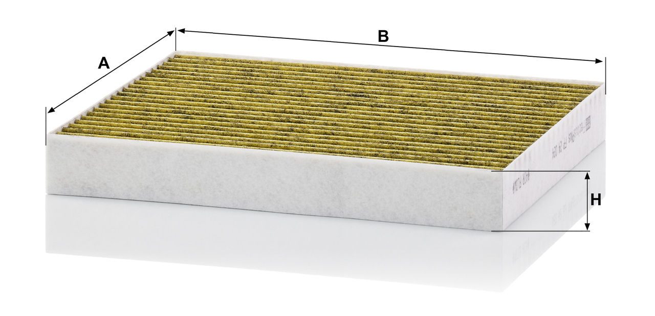 Product Image FP24024_MANN-FILTER