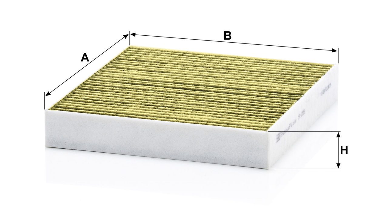 Product Image FP2559_MANN-FILTER