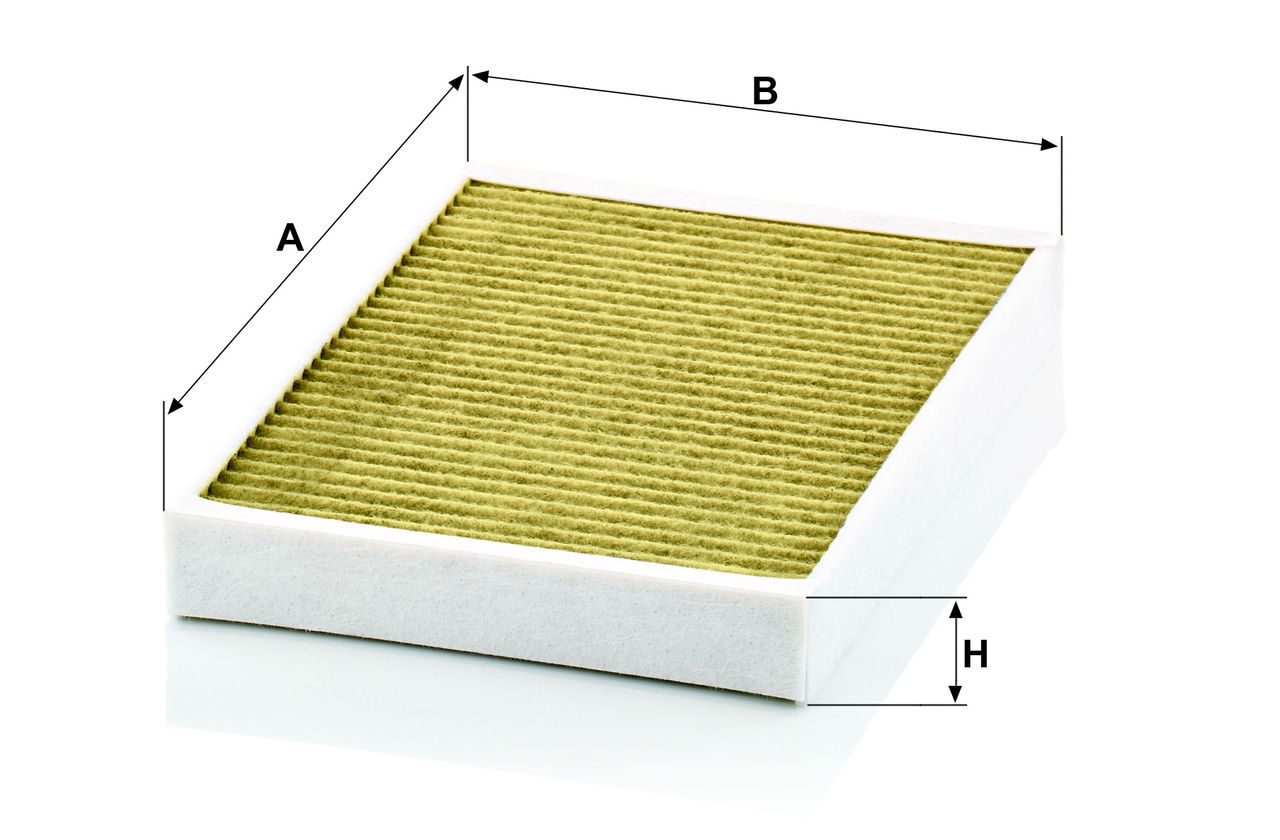 Product Image FP2733_MANN-FILTER