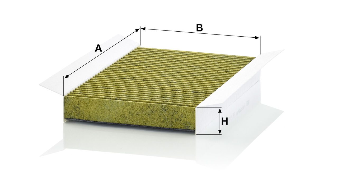 Product Image FP2747_MANN-FILTER