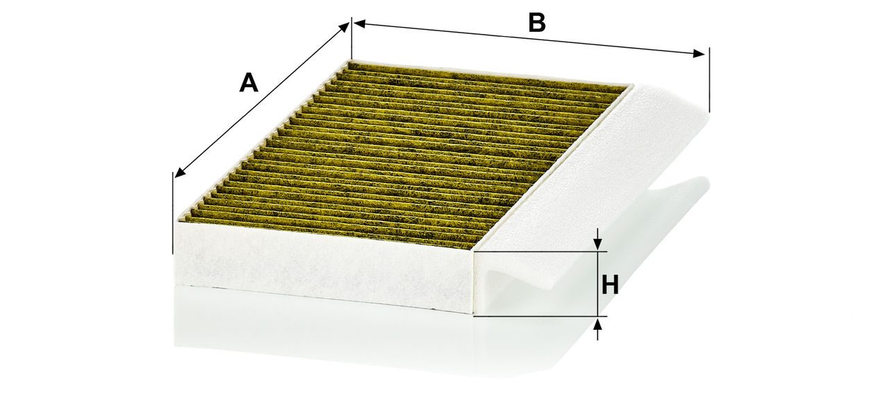 Product Image FP27021-2_MANN-FILTER