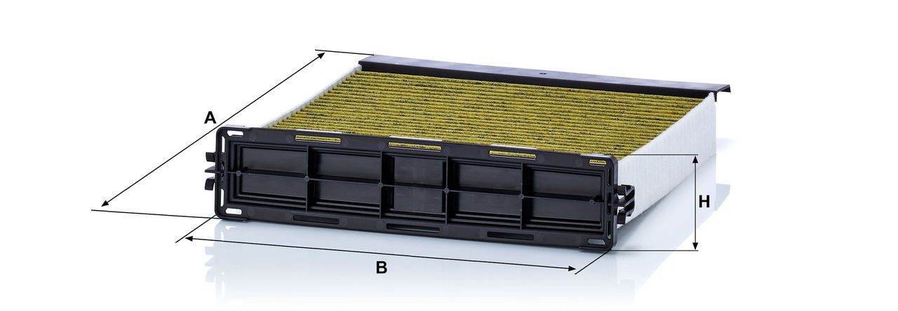 Product Image FP28013_MANN-FILTER