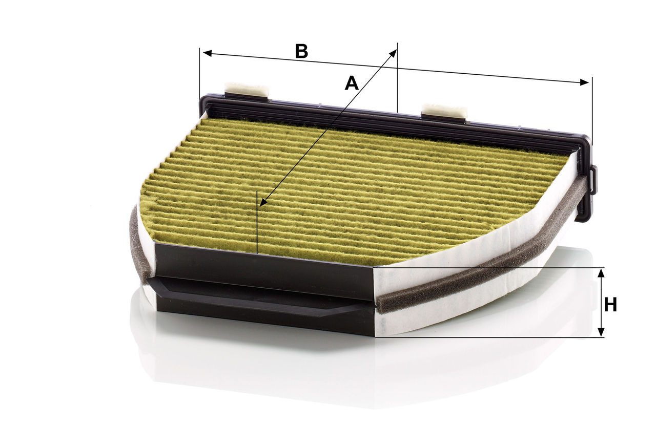 Product Image FP29005/1_MANN-FILTER