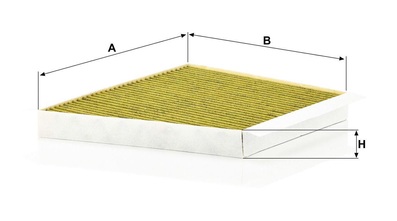 Product Image FP3172_MANN-FILTER