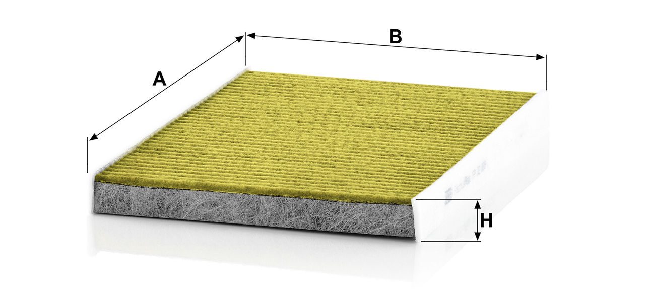 Product Image FP32008_MANN-FILTER
