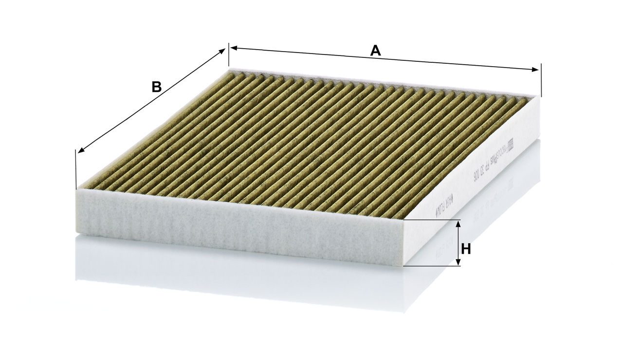 Product Image FP33006_MANN-FILTER