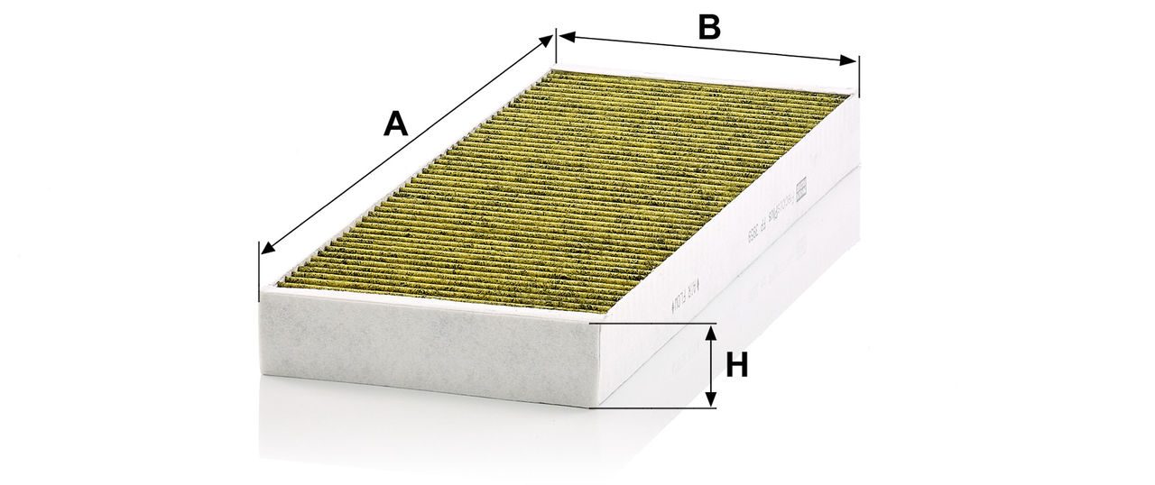 Product Image FP3959_MANN-FILTER