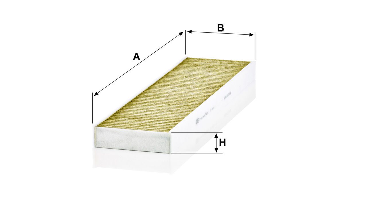 Product Image FP4436_MANN-FILTER
